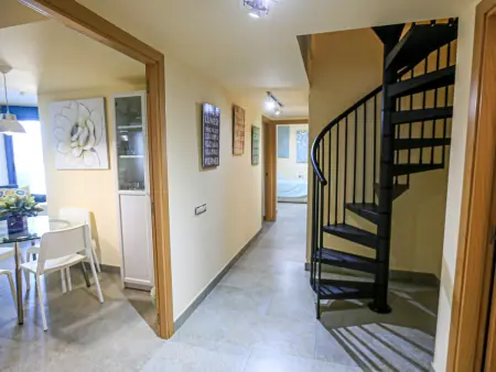 Appartement confort à Cambrils, face à la plage, terrasse et solarium - Photo 28