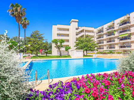Appartement Moderne à Cambrils Park avec Terrasse et Parking Privé - Photo 1