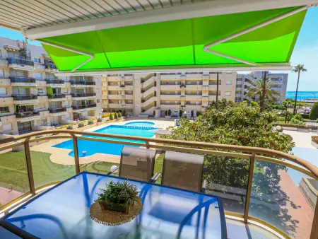 Appartement Moderne à Cambrils Park avec Terrasse et Parking Privé - Photo 2
