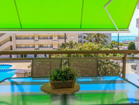 Appartement Moderne à Cambrils Park avec Terrasse et Parking Privé - Photo 3