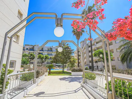 Appartement Moderne à Cambrils Park avec Terrasse et Parking Privé - Photo 4