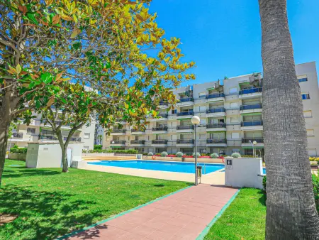 Appartement Moderne à Cambrils Park avec Terrasse et Parking Privé - Photo 5