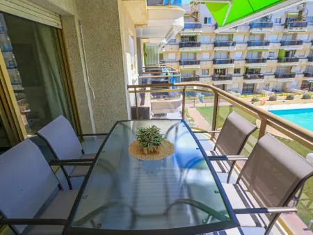 Appartement Moderne à Cambrils Park avec Terrasse et Parking Privé - Photo 6
