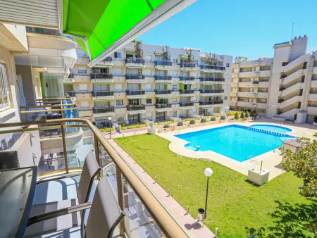 Appartement Moderne à Cambrils Park avec Terrasse et Parking Privé - Photo 7