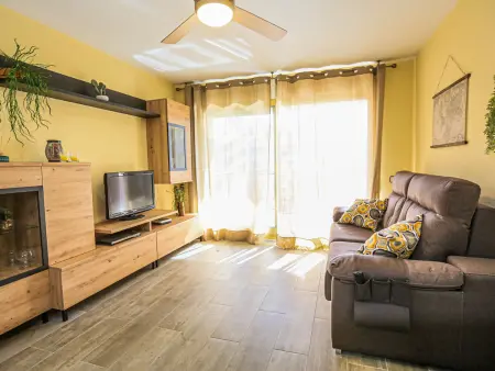 Appartement Moderne à Cambrils Park avec Terrasse et Parking Privé - Photo 10