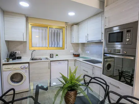 Appartement Moderne à Cambrils Park avec Terrasse et Parking Privé - Photo 11
