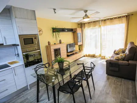 Appartement Moderne à Cambrils Park avec Terrasse et Parking Privé - Photo 13