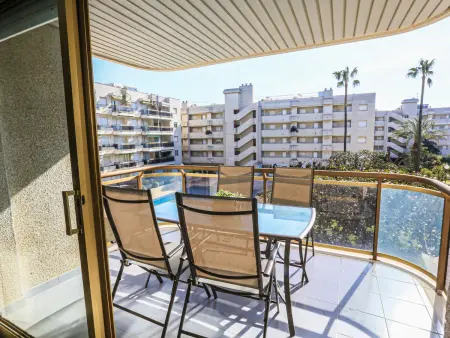 Appartement Moderne à Cambrils Park avec Terrasse et Parking Privé - Photo 14