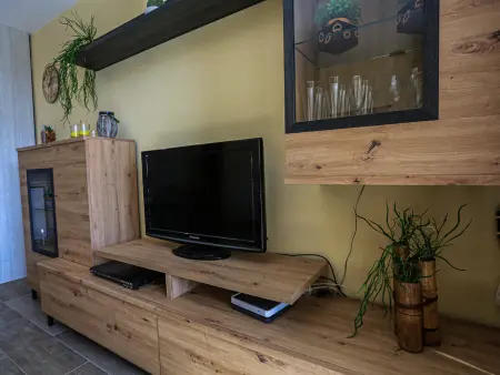 Appartement Moderne à Cambrils Park avec Terrasse et Parking Privé - Photo 16