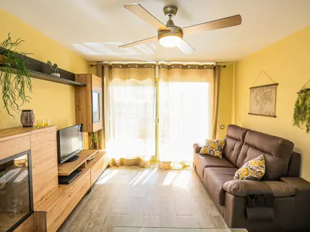 Appartement Moderne à Cambrils Park avec Terrasse et Parking Privé - Photo 17