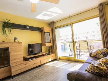 Appartement Moderne à Cambrils Park avec Terrasse et Parking Privé - Photo 19