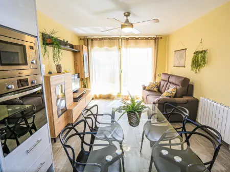 Appartement Moderne à Cambrils Park avec Terrasse et Parking Privé - Photo 20