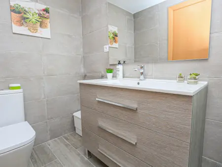 Appartement Moderne à Cambrils Park avec Terrasse et Parking Privé - Photo 22