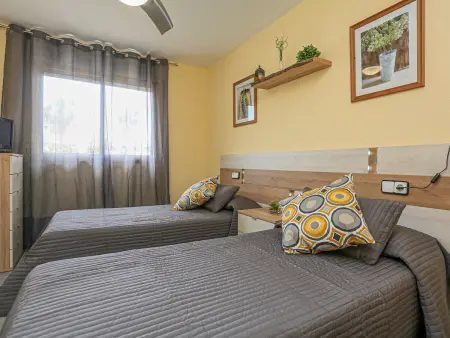 Appartement Moderne à Cambrils Park avec Terrasse et Parking Privé - Photo 23