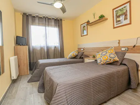 Appartement Moderne à Cambrils Park avec Terrasse et Parking Privé - Photo 24