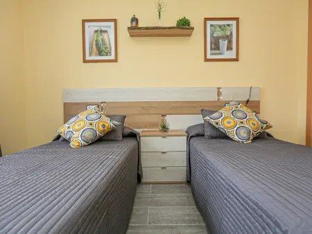 Appartement Moderne à Cambrils Park avec Terrasse et Parking Privé - Photo 25