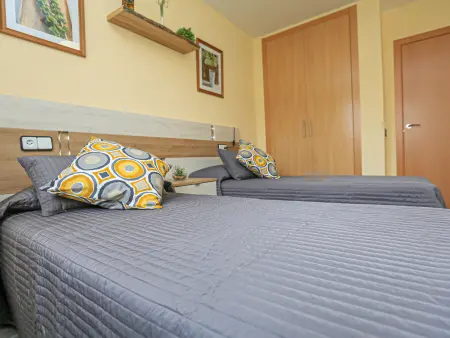 Appartement Moderne à Cambrils Park avec Terrasse et Parking Privé - Photo 26
