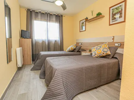 Appartement Moderne à Cambrils Park avec Terrasse et Parking Privé - Photo 27