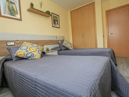 Appartement Moderne à Cambrils Park avec Terrasse et Parking Privé - Photo 28