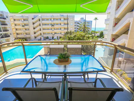 Appartement Moderne à Cambrils Park avec Terrasse et Parking Privé - Photo 29