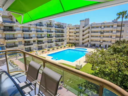 Appartement Moderne à Cambrils Park avec Terrasse et Parking Privé - Photo 30