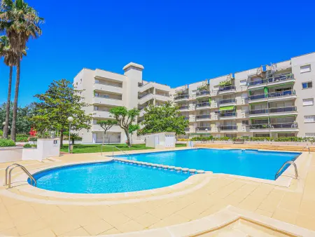 Appartement Moderne à Cambrils Park avec Terrasse et Parking Privé - Photo 31