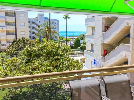 Appartement Moderne à Cambrils Park avec Terrasse et Parking Privé - Photo 32