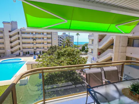 Appartement Moderne à Cambrils Park avec Terrasse et Parking Privé - Photo 33