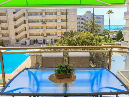 Appartement Moderne à Cambrils Park avec Terrasse et Parking Privé - Photo 34