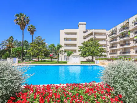 Appartement Moderne à Cambrils Park avec Terrasse et Parking Privé - Photo 35