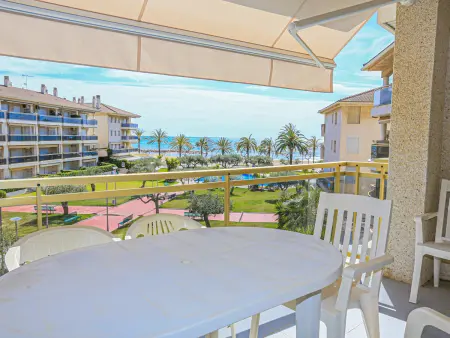 Appartement familial à Cambrils près de la plage - Photo 1