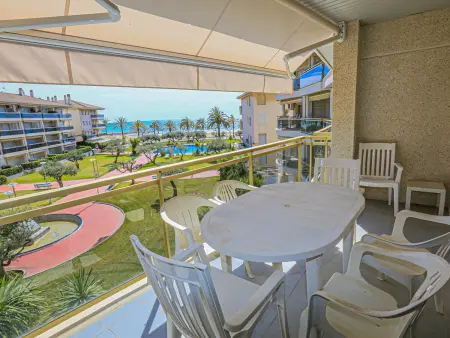 Appartement familial à Cambrils près de la plage - Photo 7