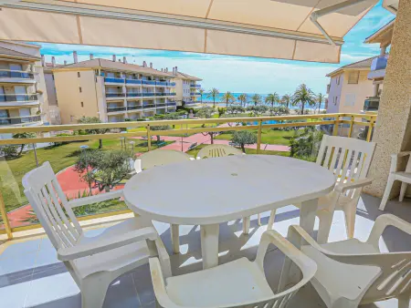 Appartement familial à Cambrils près de la plage - Photo 8