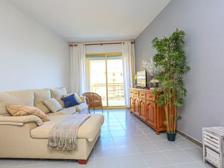 Appartement familial à Cambrils près de la plage - Photo 10