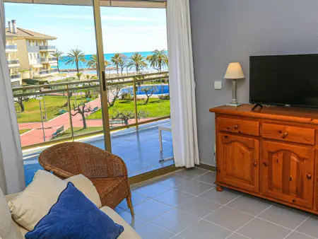 Appartement familial à Cambrils près de la plage - Photo 11
