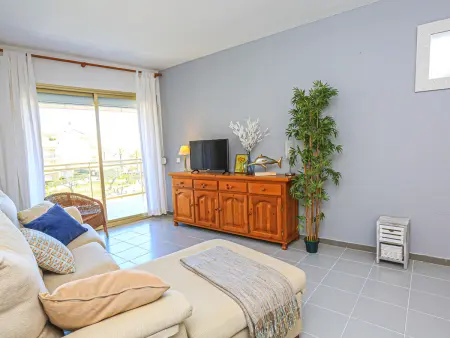Appartement familial à Cambrils près de la plage - Photo 12