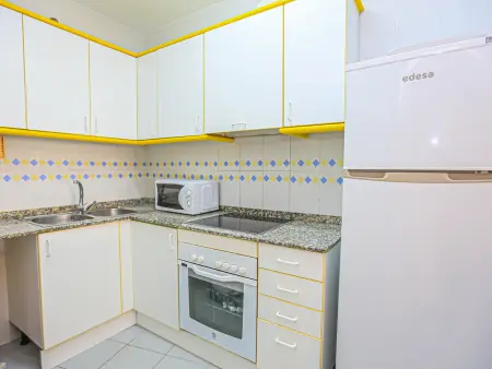 Appartement familial à Cambrils près de la plage - Photo 13
