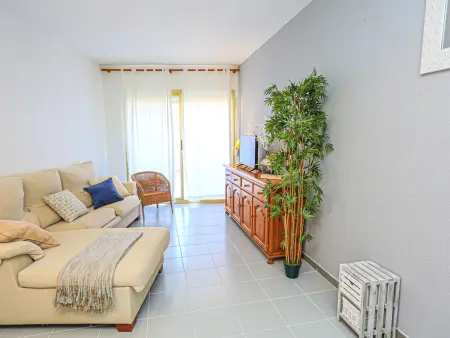 Appartement familial à Cambrils près de la plage - Photo 14