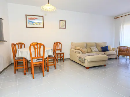 Appartement familial à Cambrils près de la plage - Photo 16