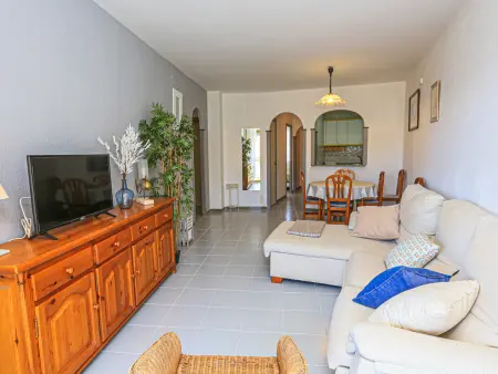 Appartement familial à Cambrils près de la plage - Photo 17