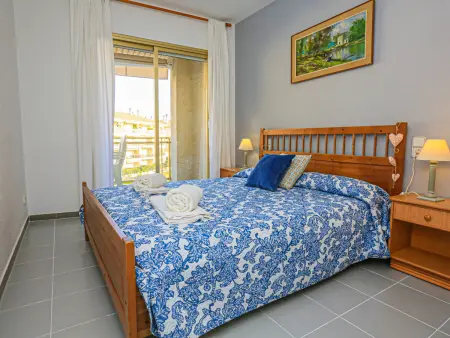 Appartement familial à Cambrils près de la plage - Photo 21