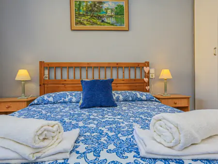 Appartement familial à Cambrils près de la plage - Photo 23