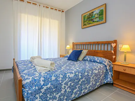 Appartement familial à Cambrils près de la plage - Photo 24