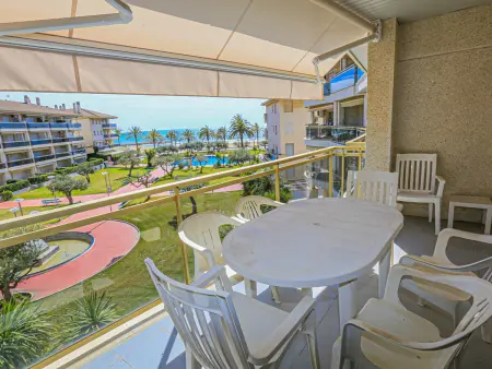 Appartement familial à Cambrils près de la plage - Photo 33