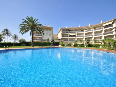 Appartement familial à Cambrils près de la plage - Photo 35