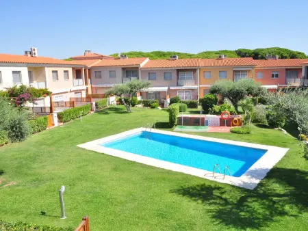 Maison familiale agréée près de la plage avec piscine collective - Photo 27