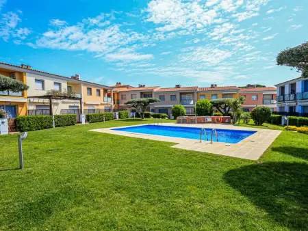 Maison familiale agréée près de la plage avec piscine collective - Photo 28