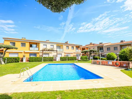 Maison familiale agréée près de la plage avec piscine collective - Photo 32