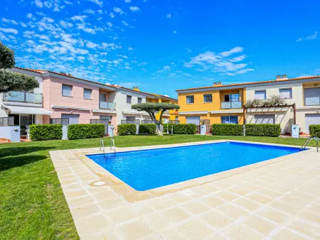 Maison familiale agréée près de la plage avec piscine collective - Photo 35