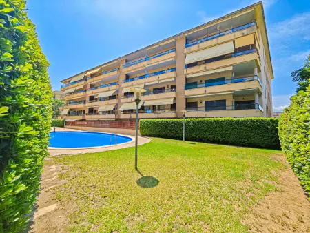 Appartement à Cambrils, 2 chambres, proche plage - Photo 1